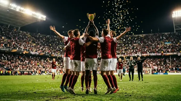 Finale WK 2026: Spanje 1-0 na verlengingen — La Roja wereldkampioen