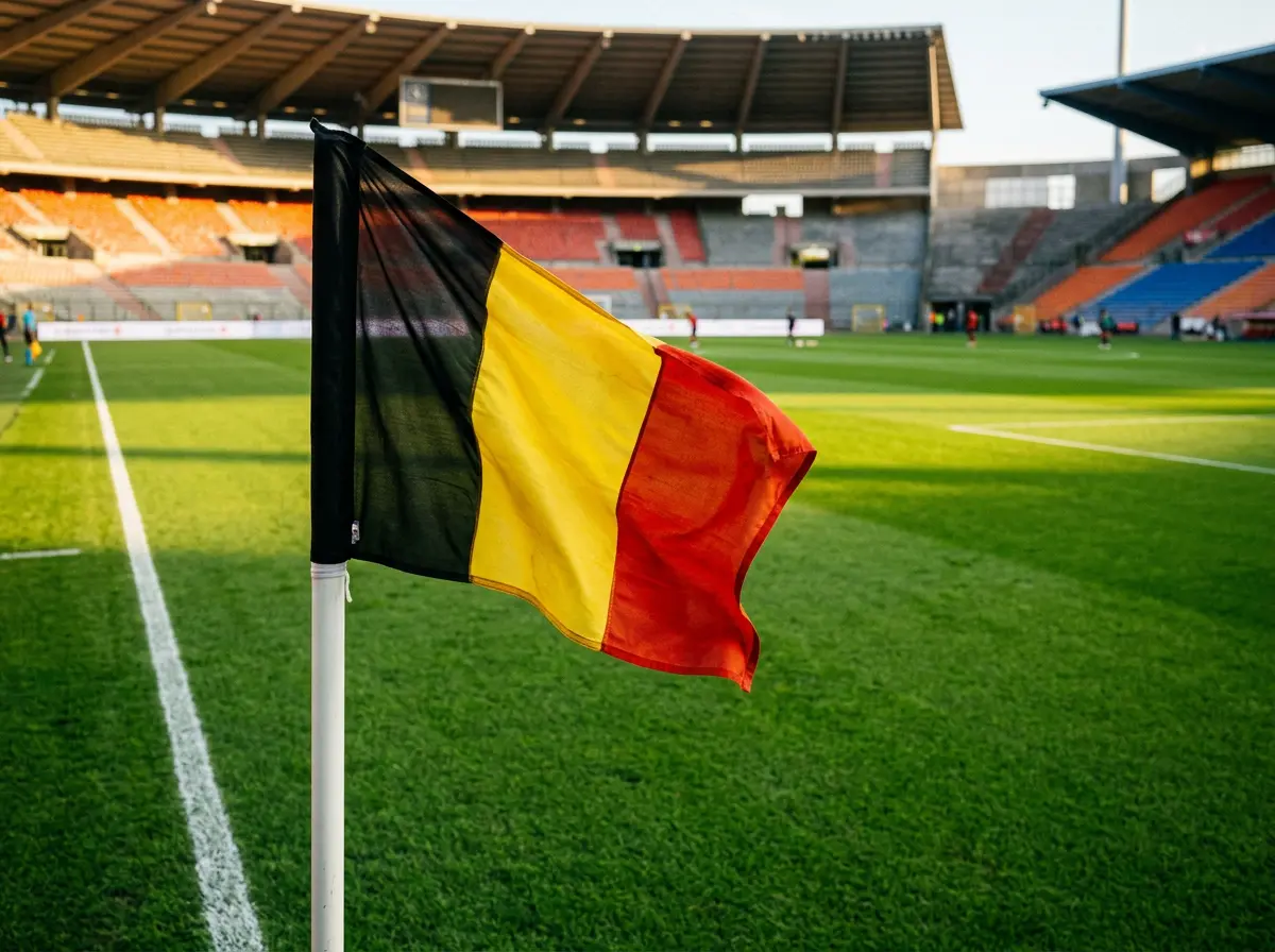 Groep G van het WK 2026 met België, Egypte, Iran en Nieuw-Zeeland
