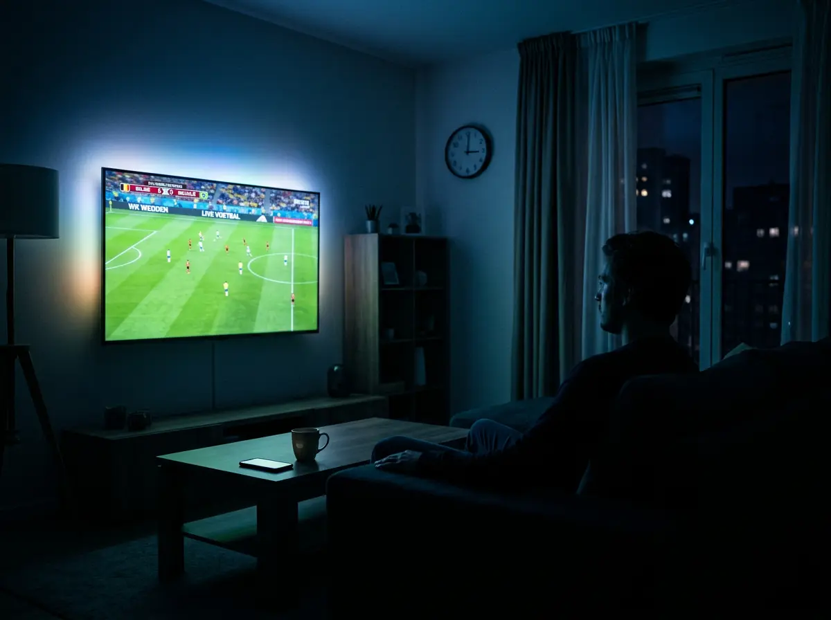 Tijdzones en speelschema voor live wedden op WK 2026 wedstrijden vanuit België